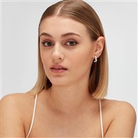 Mono orecchino Brosway Donna Fancy in Argento Zirconia FIW14 - FIW14